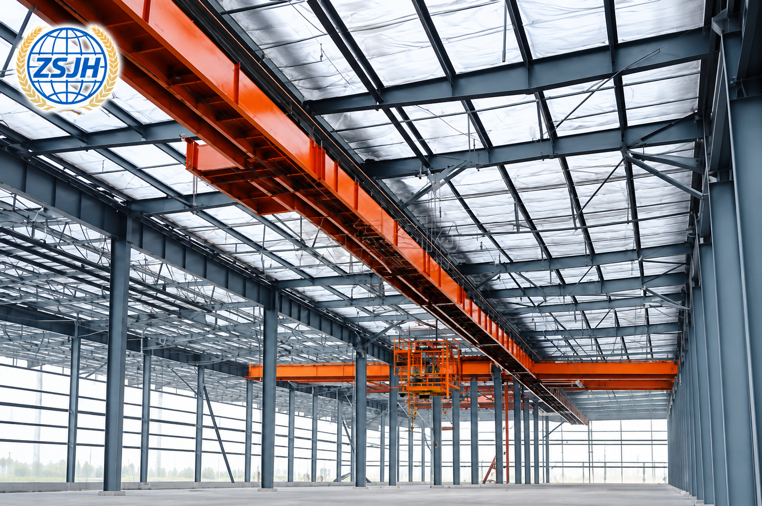 Steel Structure System from China, Steel Structure System Manufacturer ...